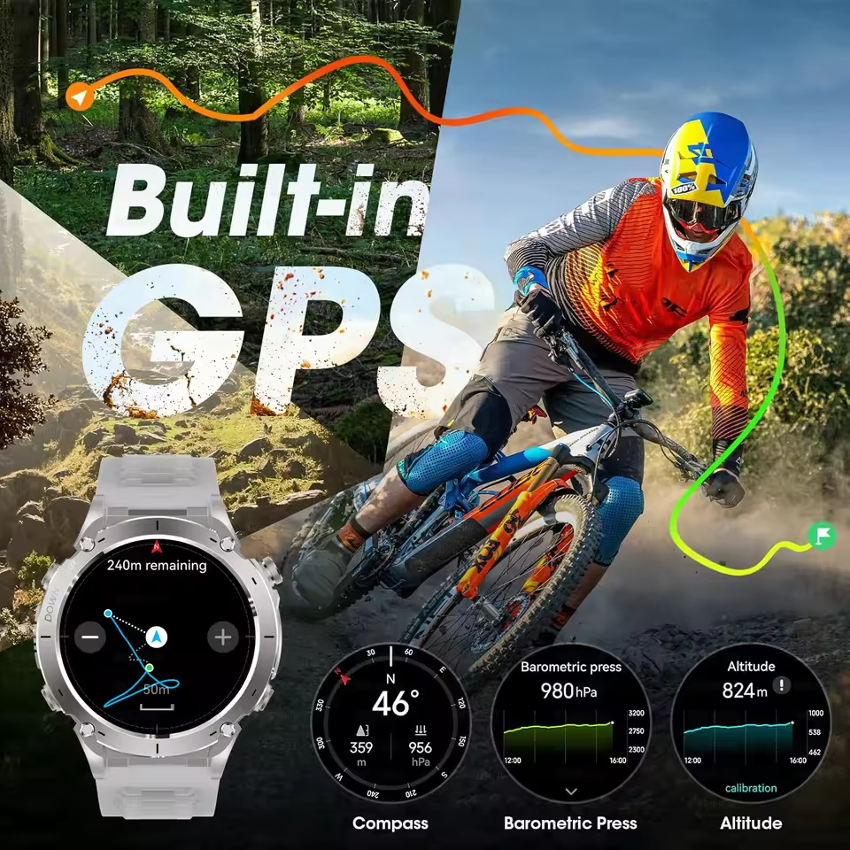 New Outdoors T-Rex 3 Military  - đánh giá và giá Intervalometer Timer