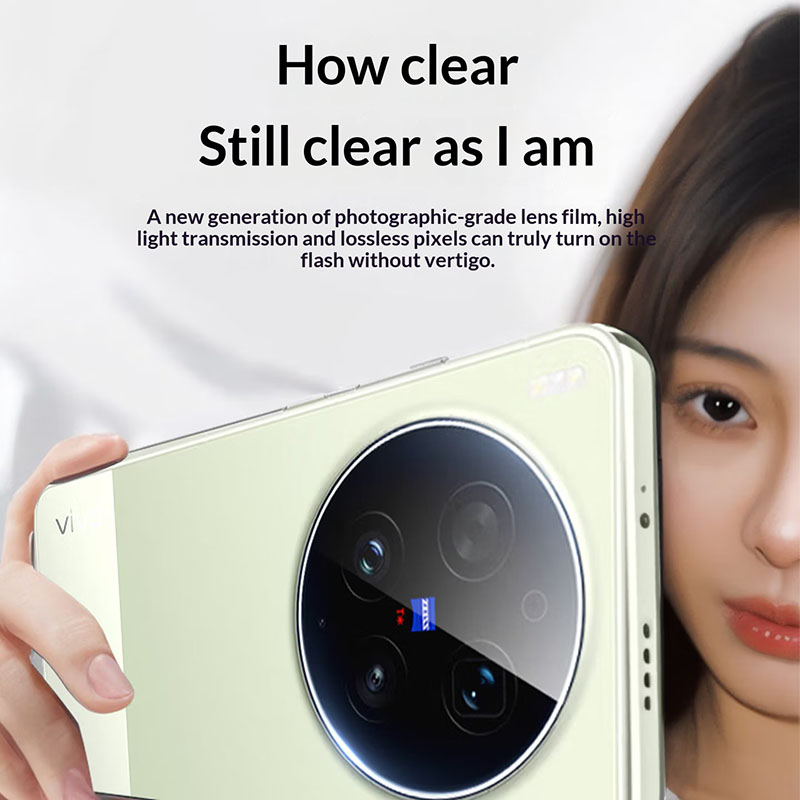 3-1PCS for For vivo X300 Ultra - đánh giá và giá Photography Kit Vivo X300 Ultra