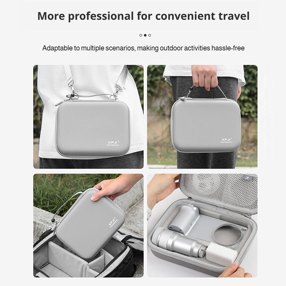 1pcs Storage Case For Vivo X30 - đánh giá và giá Photography Kit Vivo X300 Ultra