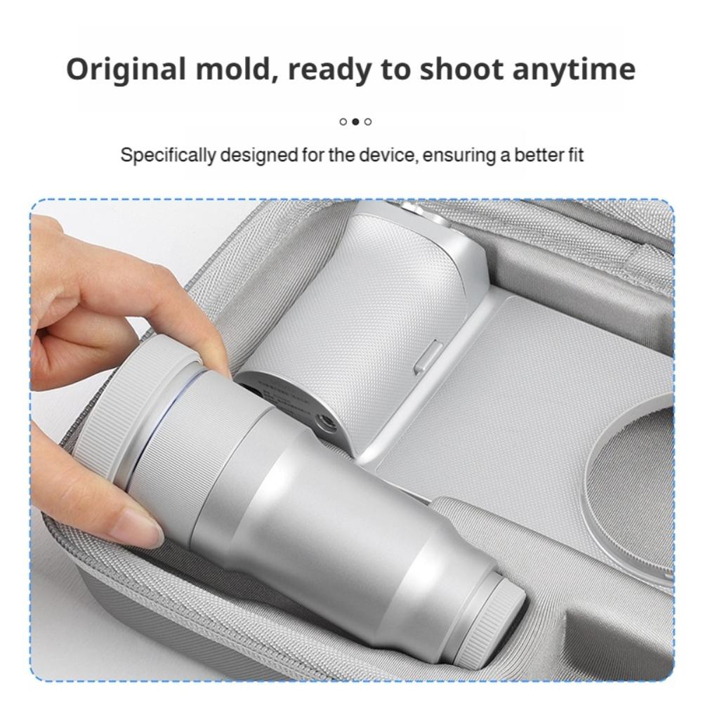 1pcs Storage Case For Vivo X30 - đánh giá và giá Photography Kit Vivo X300 Ultra