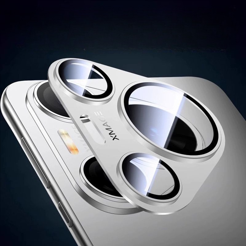 Matel Camera Protector Ring Co - đánh giá và giá Photography Kit Huawei Pura 80 Ultra