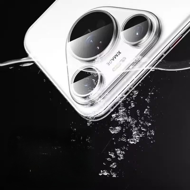 Matel Camera Protector Ring Co - đánh giá và giá Photography Kit Huawei Pura 80 Ultra
