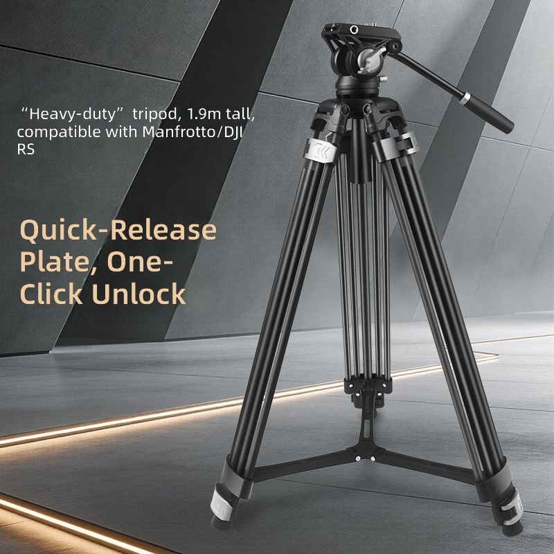1.9M photography camera tripod - đánh giá và giá Photography Camera