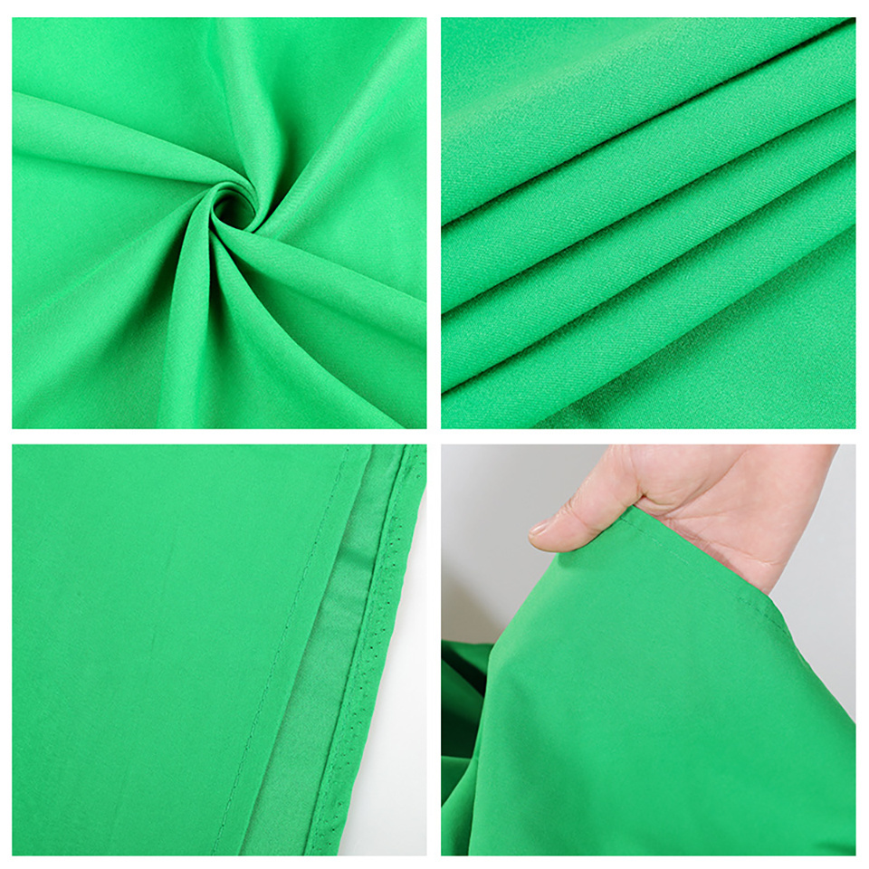 Green Screen Chromakey Cromake - đánh giá và giá Backdrop Stand Kit