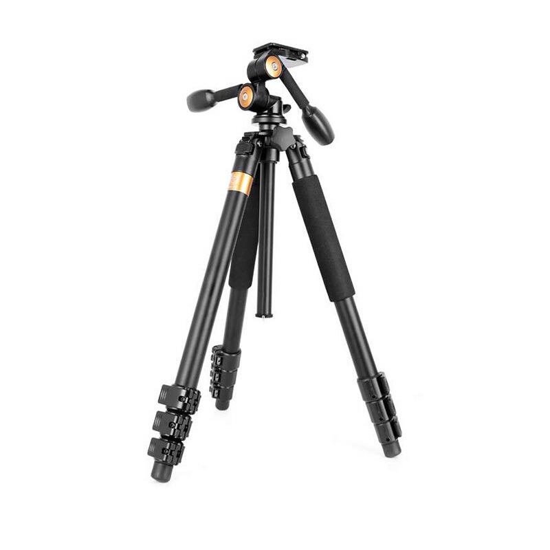 Q620 aluminum alloy camera tri - đánh giá và giá Photography Camera