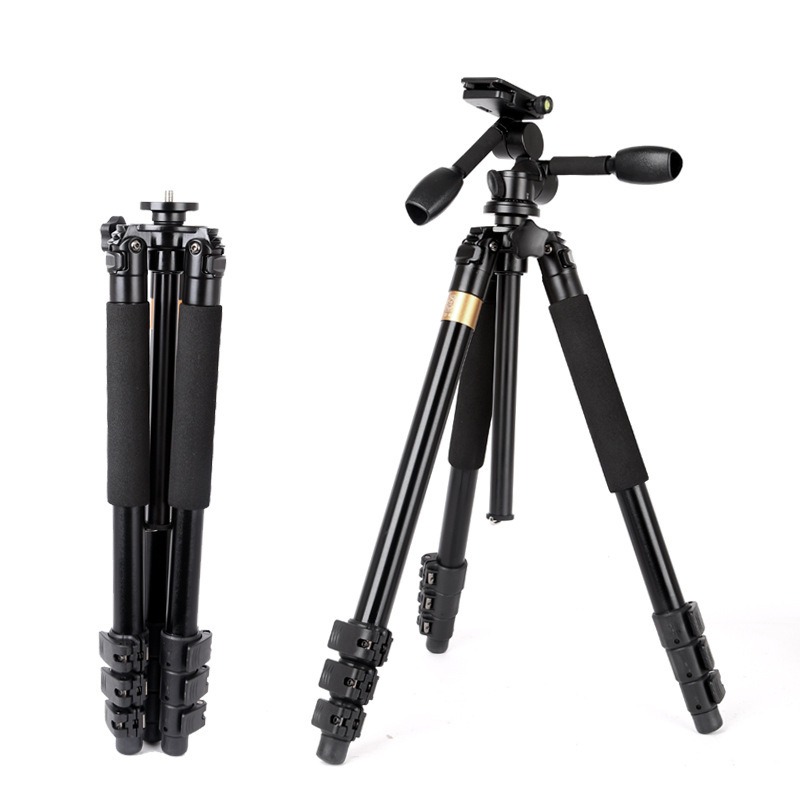 Q620 aluminum alloy camera tri - đánh giá và giá Photography Camera