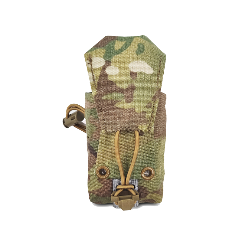 Airsoft 40mm Magazine Pouch Ta - đánh giá và giá Photography Magazine
