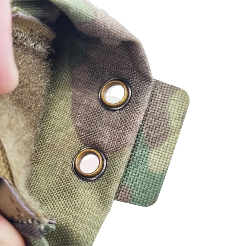Airsoft 40mm Magazine Pouch Ta - đánh giá và giá Photography Magazine