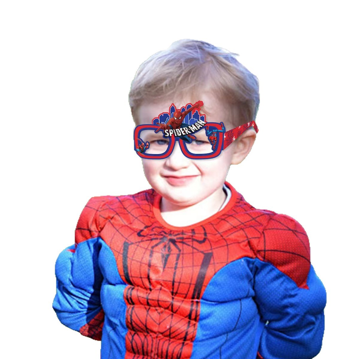 8PCS Spider-Man Paper Eco-Frie - đánh giá và giá Photography Paper