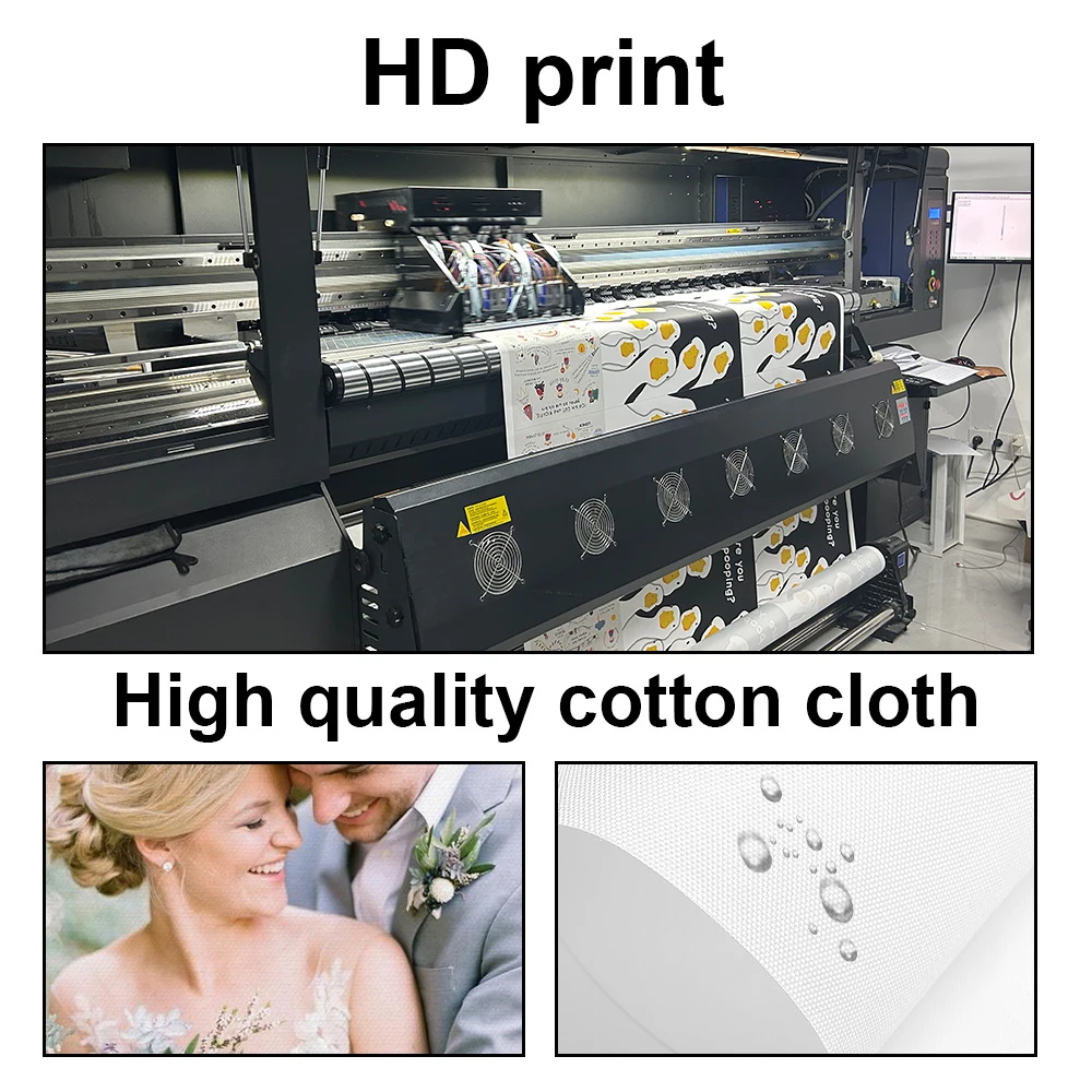 Custom Poster Printing Persona - đánh giá và giá Photography Poster