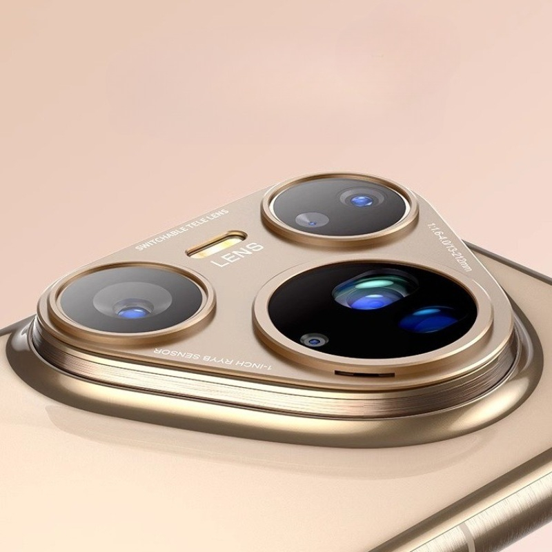 Alloy Camera Protector for Hua - đánh giá và giá Photography Kit Huawei Pura 80 Ultra