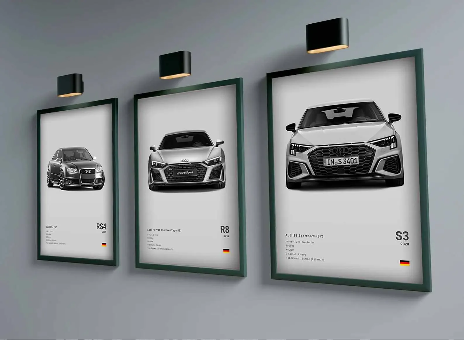 Frameless,1pc  canvas painting - đánh giá và giá Photography Poster