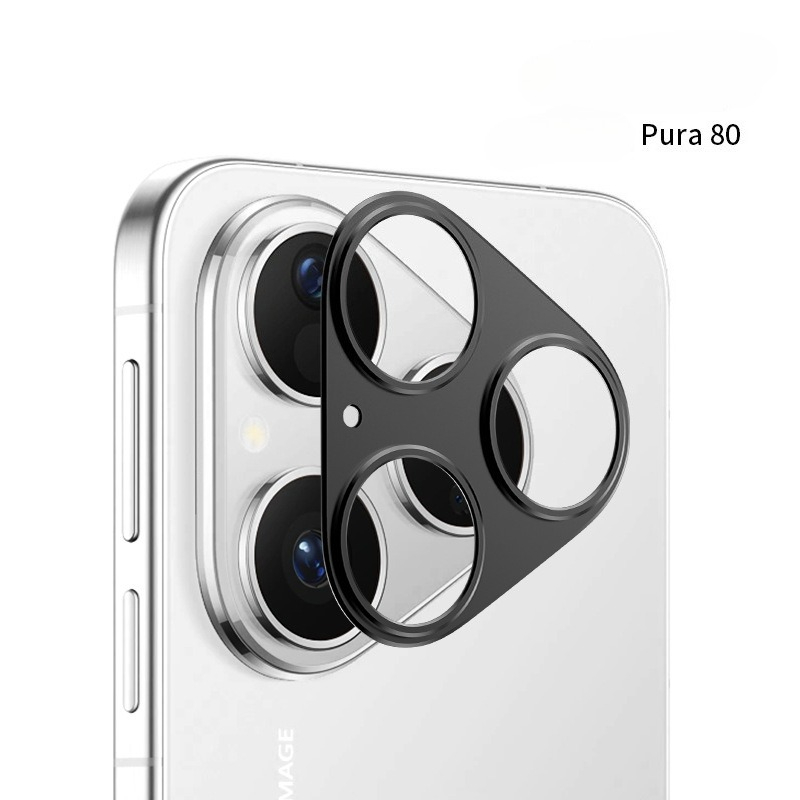 Aluminum Metal Rear Camera Len - đánh giá và giá Photography Kit Huawei Pura 80 Ultra