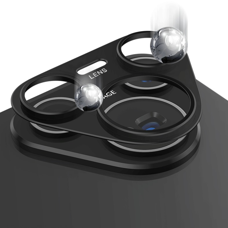 Aluminum Metal Rear Camera Len - đánh giá và giá Photography Kit Huawei Pura 80 Ultra