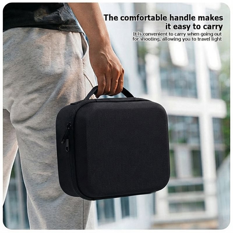 A98Z Portable Travel Organizer - đánh giá và giá Photography Kit Vivo X300 Ultra