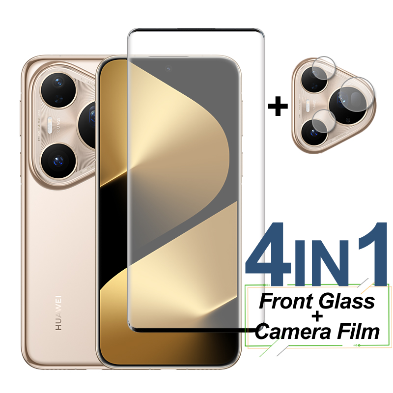 Full Cover Tempered Glass For  - đánh giá và giá Photography Kit Huawei Pura 80 Ultra