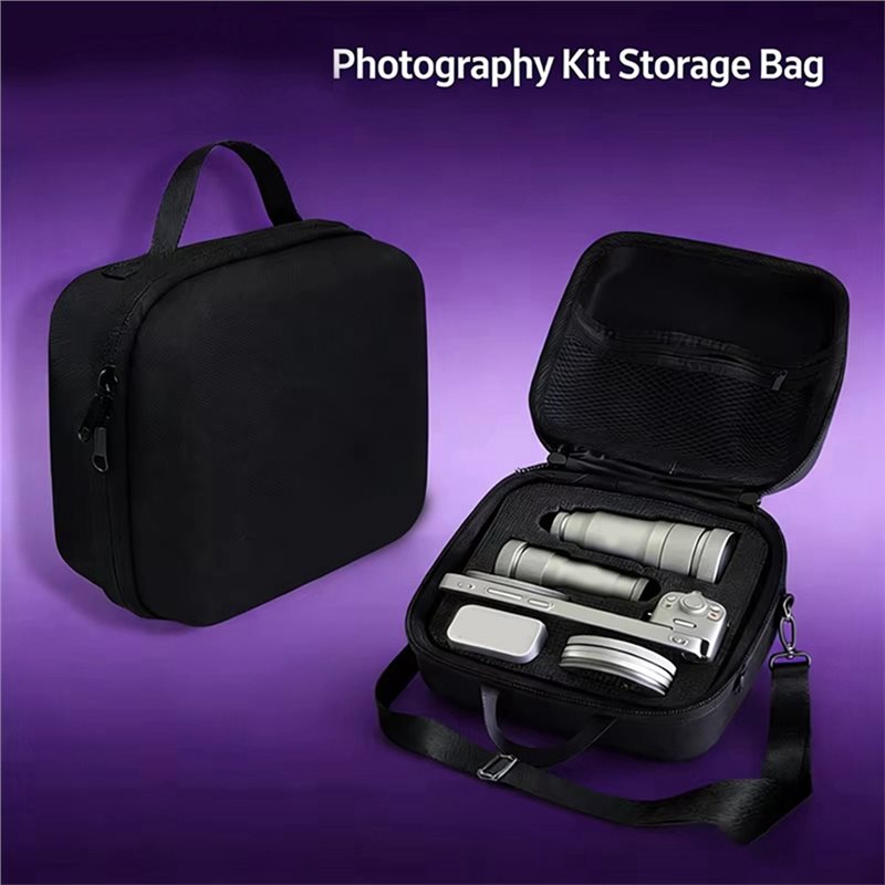 B04B-Photography Kit Storage B - đánh giá và giá Photography Kit Vivo X300 Ultra