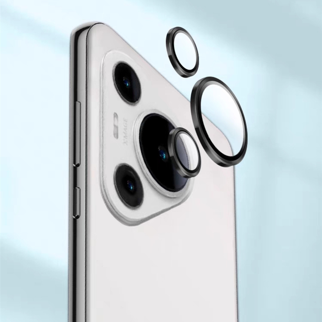 Metal Camshield Len Cap For Hu - đánh giá và giá Photography Kit Huawei Pura 80 Ultra