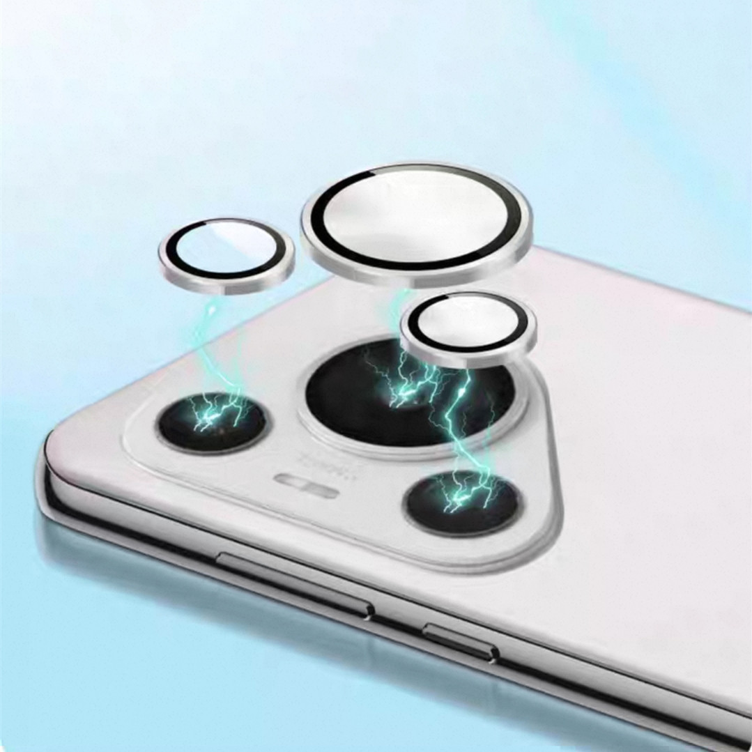 Metal Camshield Len Cap For Hu - đánh giá và giá Photography Kit Huawei Pura 80 Ultra