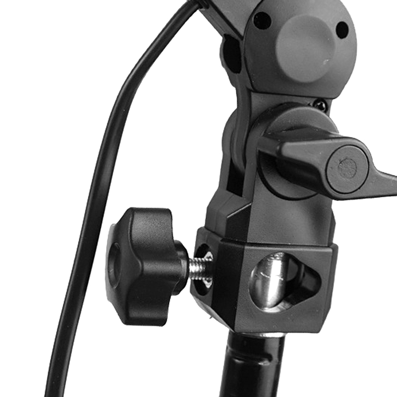 E27 AC Socket Lamp Single Head - đánh giá và giá Photography Bulb