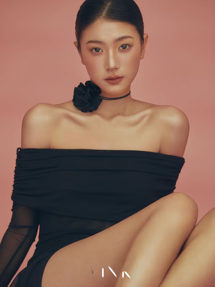 2026 New Fashion Portrait Phot - đánh giá và giá Photography Magazine
