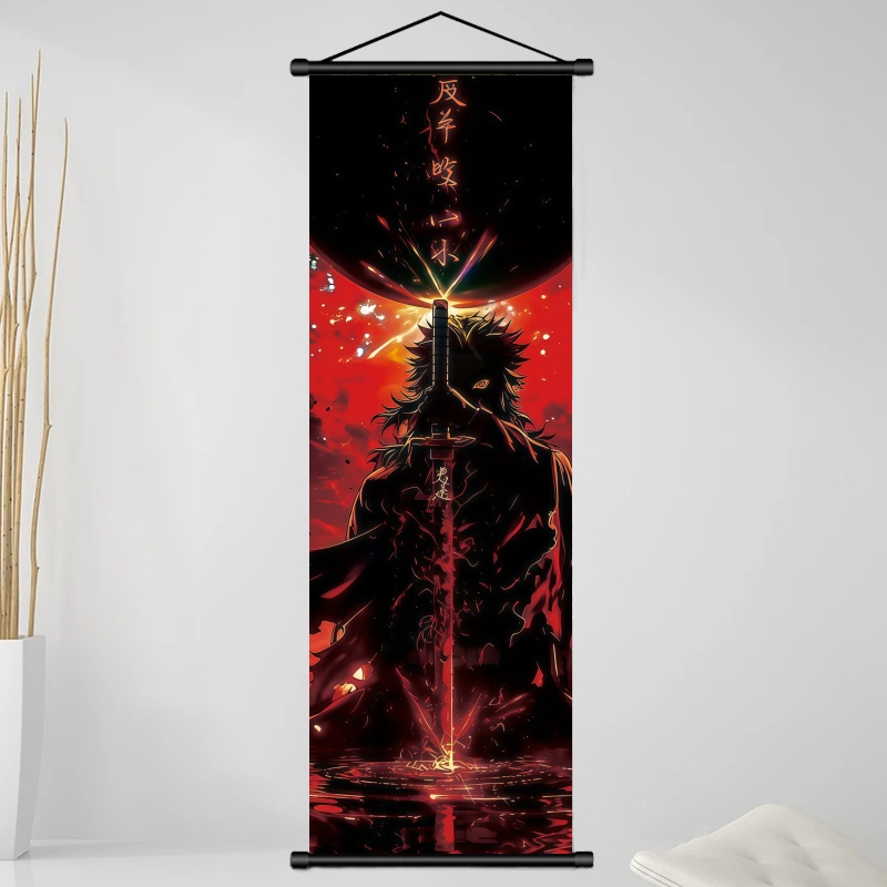 Demon Slayer Kyojuro Rengoku H - đánh giá và giá Photography Object