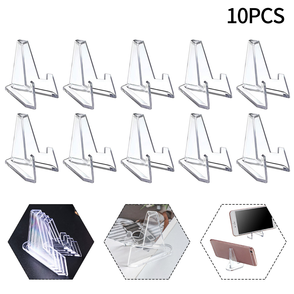 10pcs Transparent  Acrylic Coi - đánh giá và giá Photography Awards