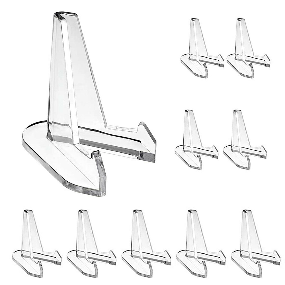 10pcs Transparent  Acrylic Coi - đánh giá và giá Photography Awards