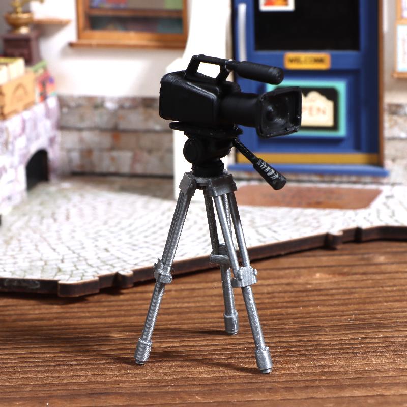 Mini Video Camera Tripod Model - đánh giá và giá Photography Camera