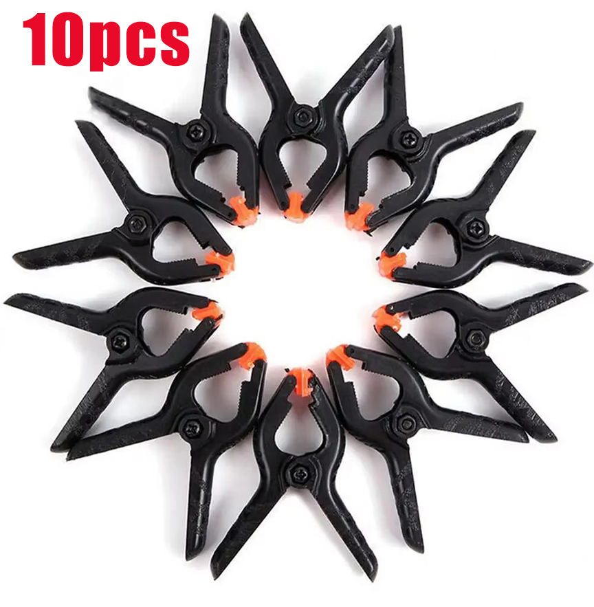 6pcs 2inch Spring Clamps Heavy - đánh giá và giá Photography Paper