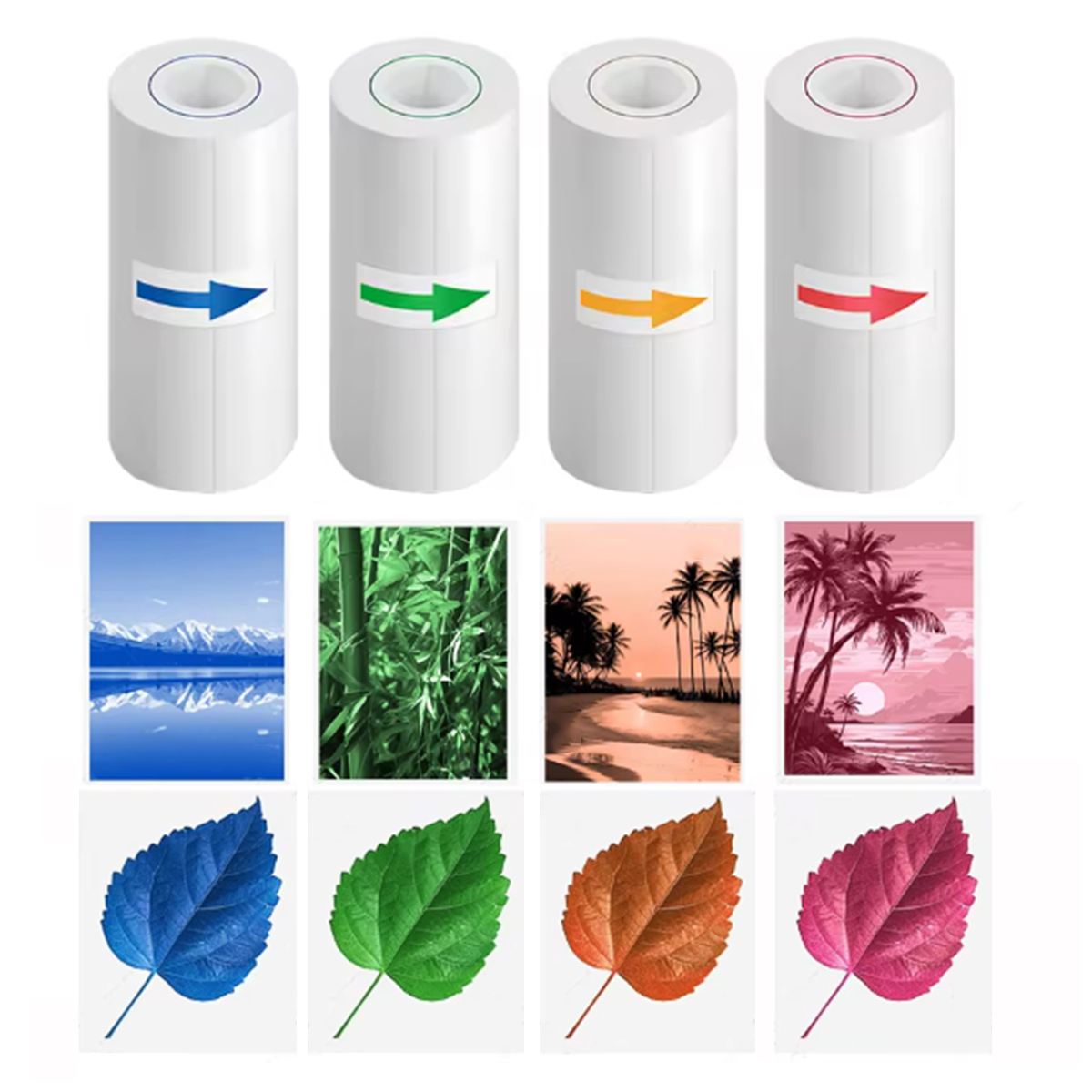 Thermal Printer Papers 57mm Co - đánh giá và giá Photography And Videography