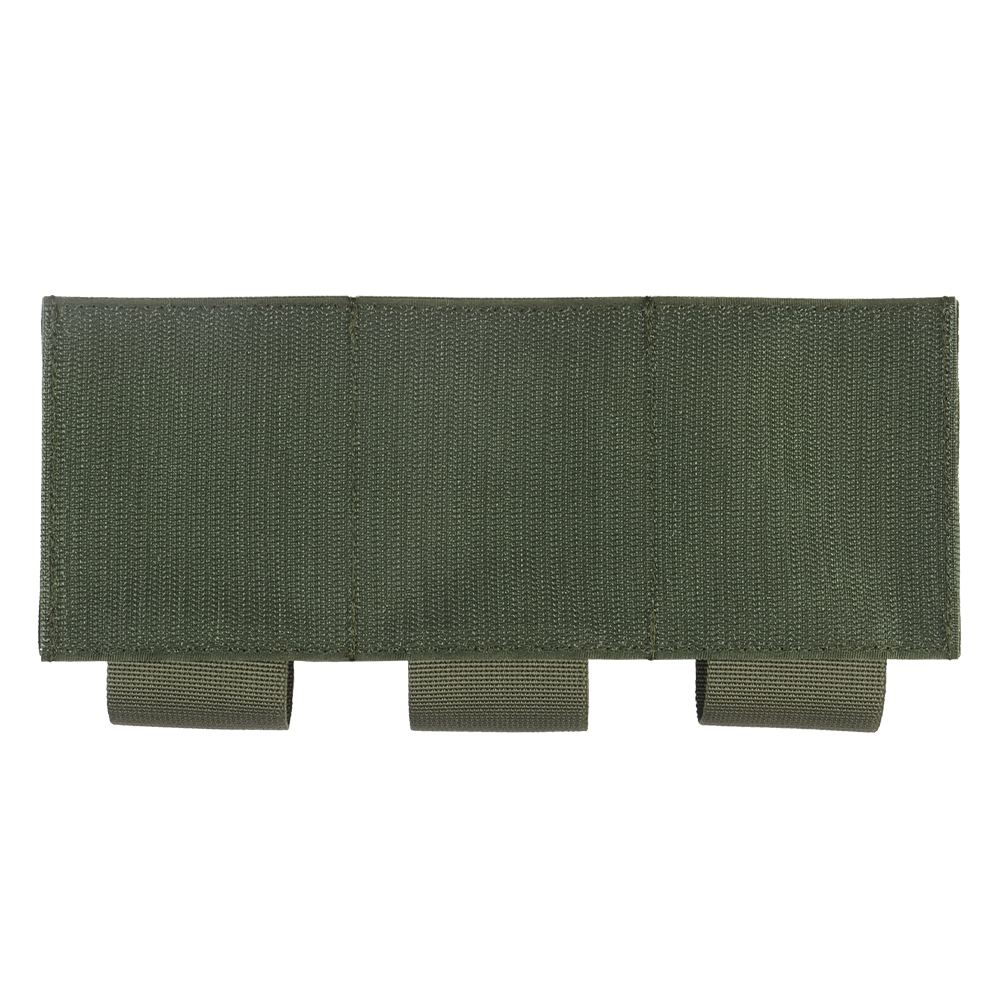 Tactical Elastic Triple Magazi - đánh giá và giá Photography Magazine