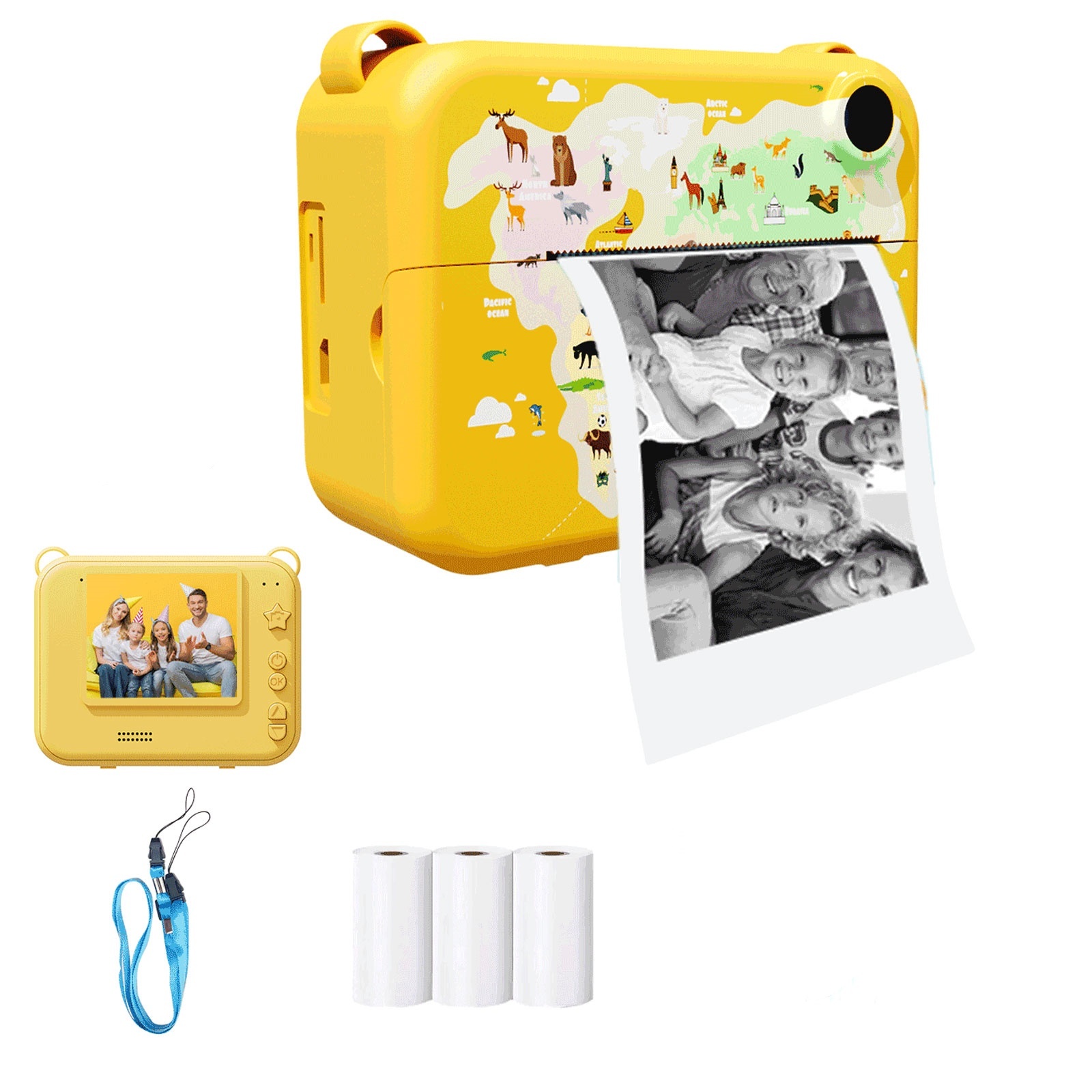 Digital Children Camera For Ph - đánh giá và giá Photography And Videography