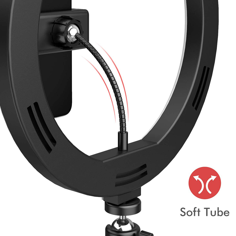 LED Selfie Ring Lighting Photo - đánh giá và giá Photography Bulb