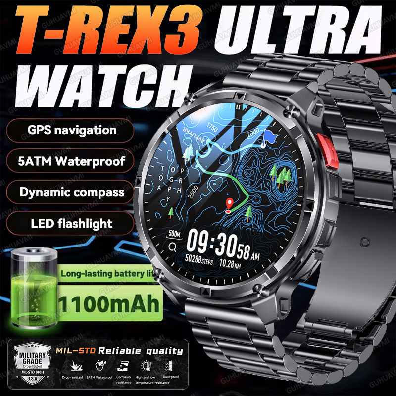 2026 New T-Rex3 Ultra 1100Mah  - đánh giá và giá Intervalometer Timer