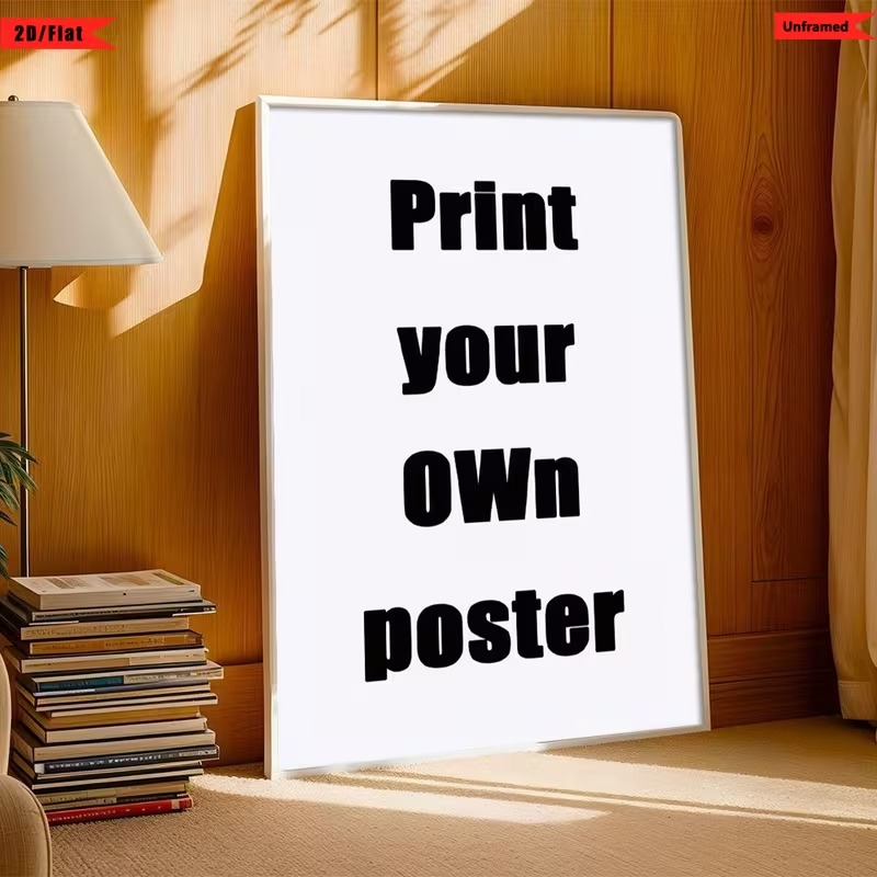 Custom Print Canvas Painting F - đánh giá và giá Photography Poster