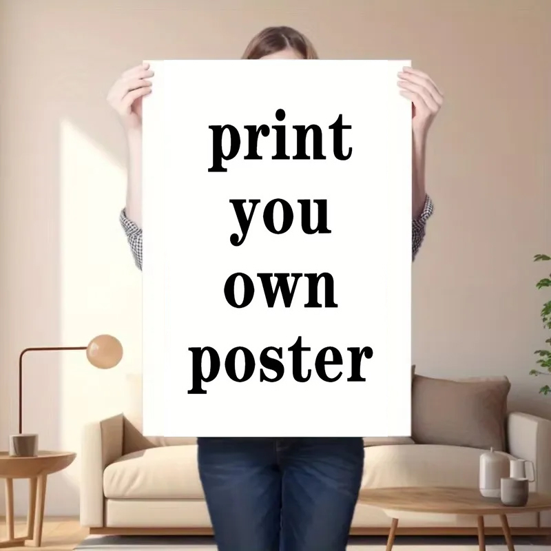 2pcs/set Custom Canvas Prints  - đánh giá và giá Photography Poster