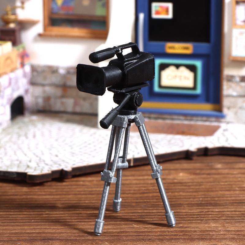 Mini Video Camera Tripod Model - đánh giá và giá Photography Camera