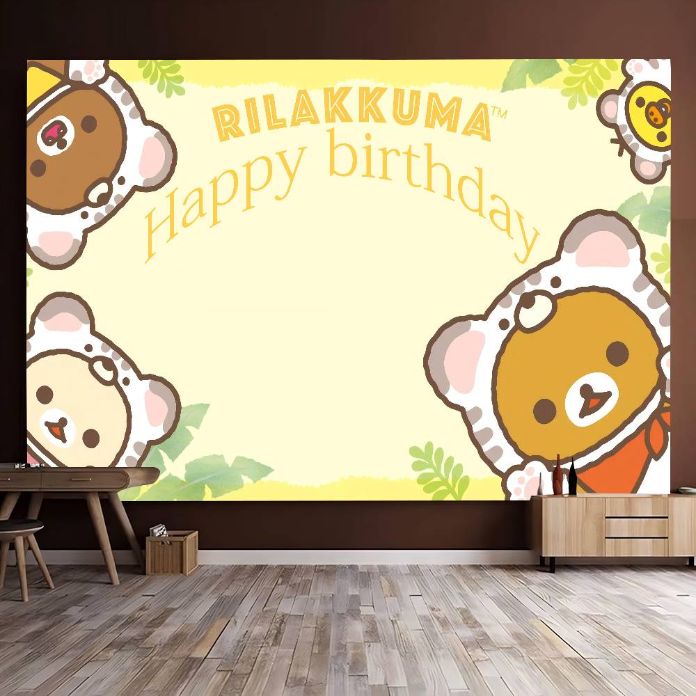 1pc Cute Rilakkuma Cartoon Sty - đánh giá và giá Photography Sport