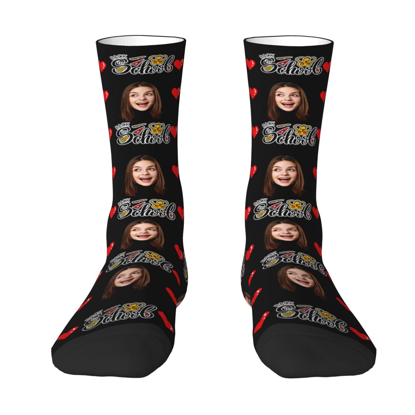 Custom avatar socks for men an - đánh giá và giá Photography Object