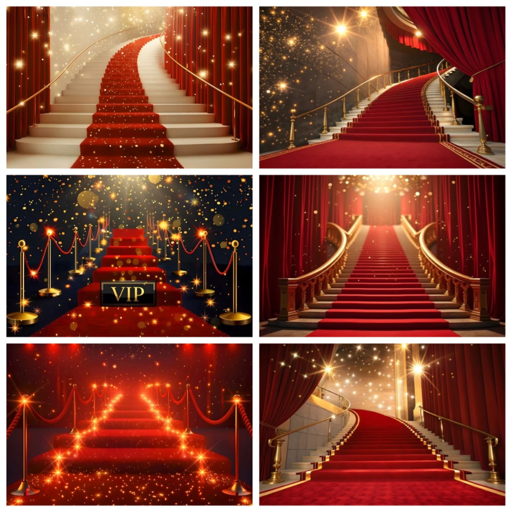 Ladder Awards Ceremony Red Car - đánh giá và giá Photography Awards