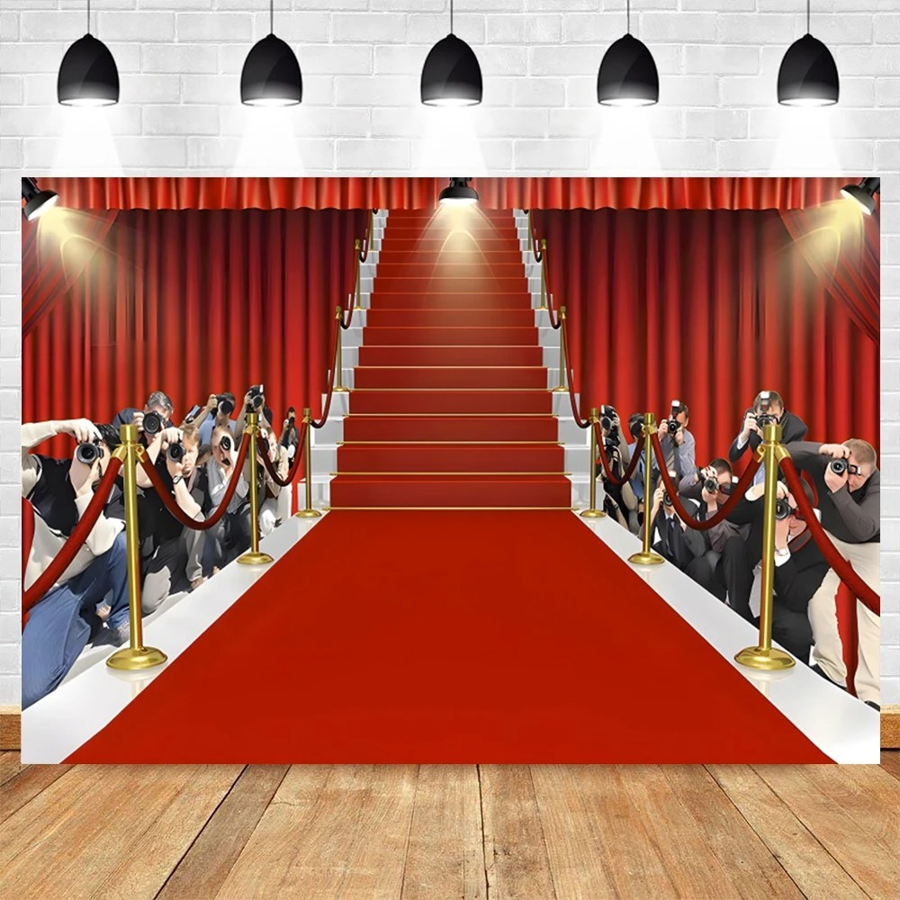 Ladder Awards Ceremony Red Car - đánh giá và giá Photography Awards