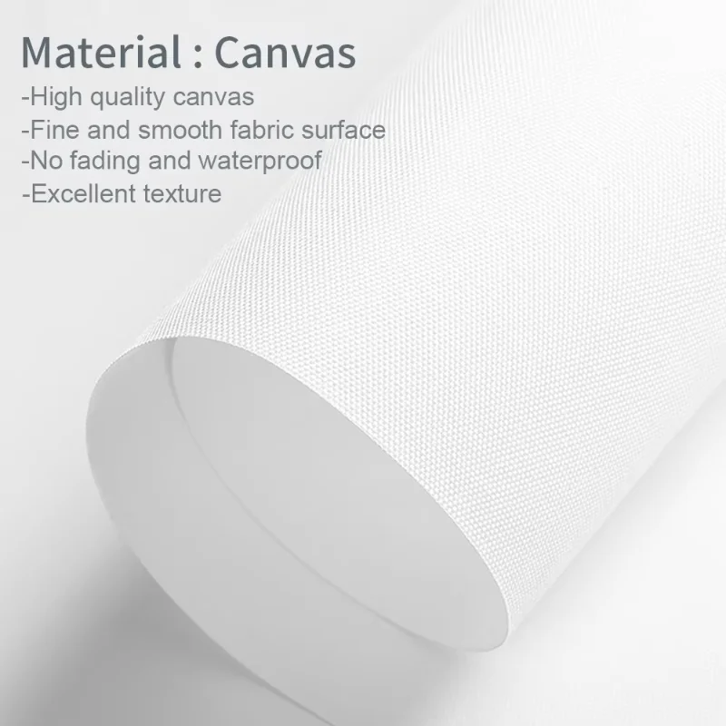 6pcs/set Custom Canvas Printin - đánh giá và giá Photography Poster