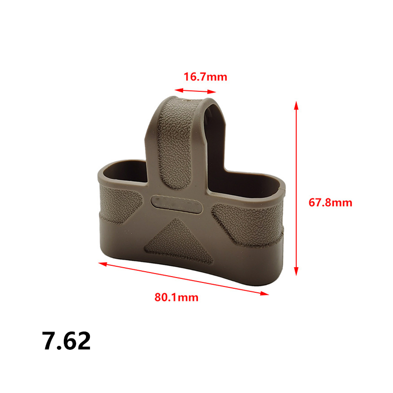 5 Cái/lốc Chiến Thuật 9Mm 5.56 - đánh giá và giá Photography Magazine