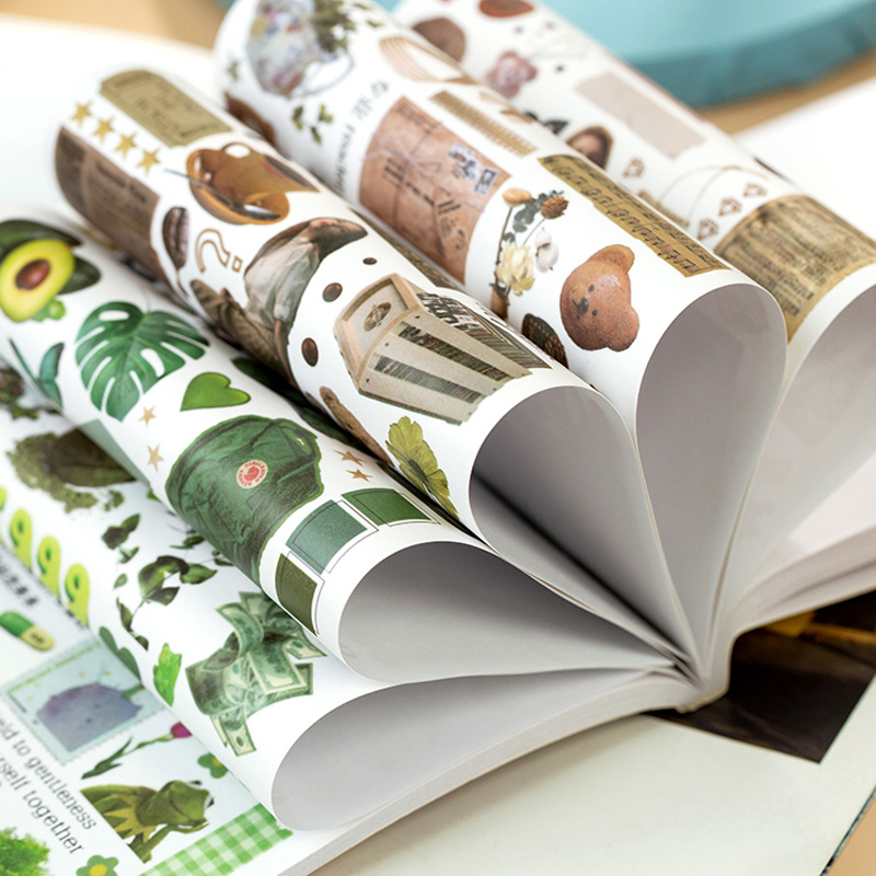 Yoofun 50 Tờ Tạp Chí Miếng Dán - đánh giá và giá Photography Magazine