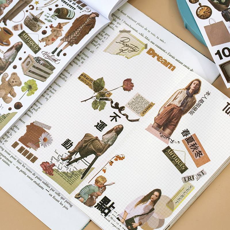 Yoofun 50 Tờ Tạp Chí Miếng Dán - đánh giá và giá Photography Magazine