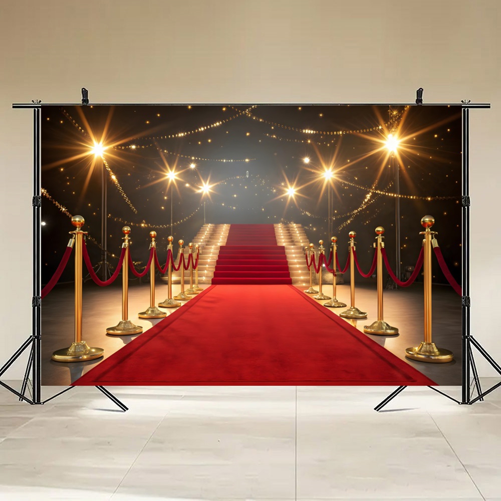 Movie Night Red Carpet Theme B - đánh giá và giá Photography Awards