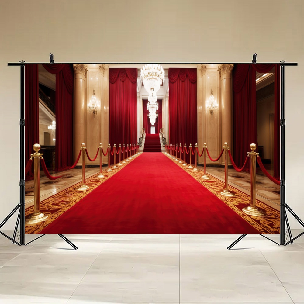 Movie Night Red Carpet Theme B - đánh giá và giá Photography Awards