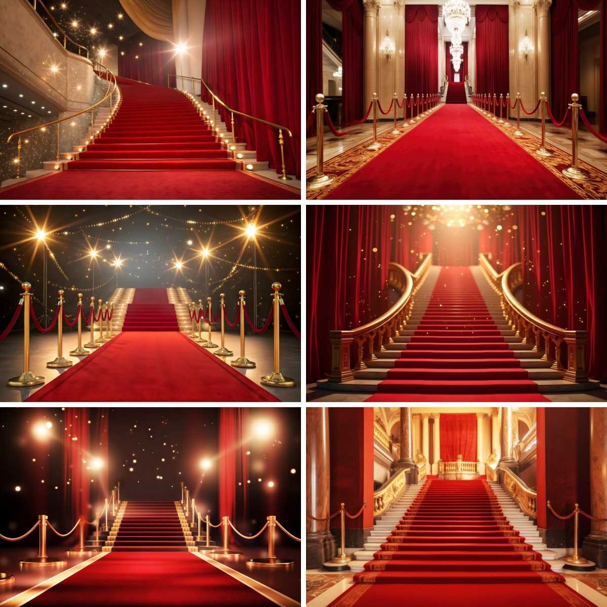 Red Carpet Theme Background Co - đánh giá và giá Photography Awards