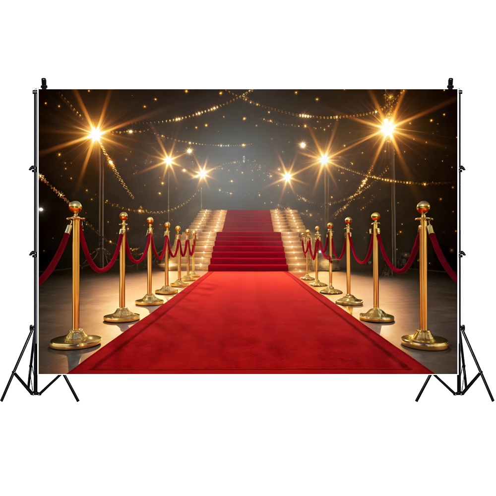 Red Carpet Theme Background Co - đánh giá và giá Photography Awards